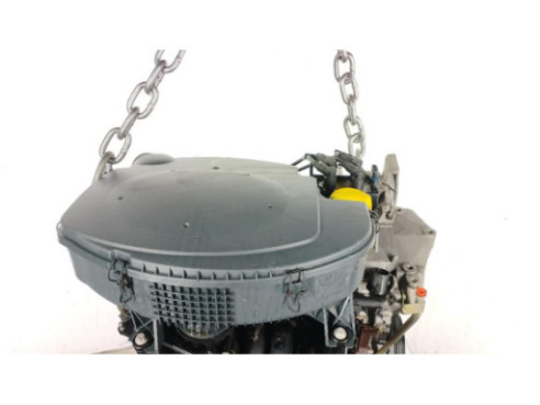 K7JA710 MOTOR DACIA LOGAN (LS_)|Desguaces La Cabaña