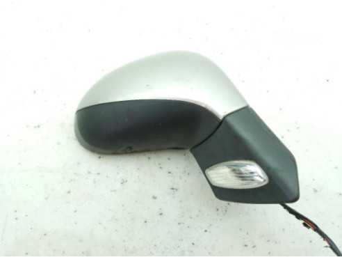 96806501XT ESPEJO DER PEUGEOT 207 SW (WK_)|Desguaces La Cabaña