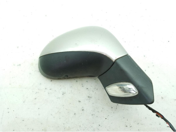 96806501XT ESPEJO DER PEUGEOT 207 SW (WK_)|Desguaces La Cabaña