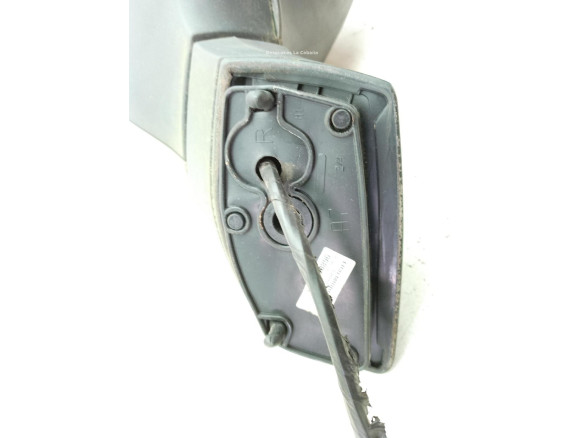 96806501XT ESPEJO DER PEUGEOT 207 SW (WK_)|Desguaces La Cabaña