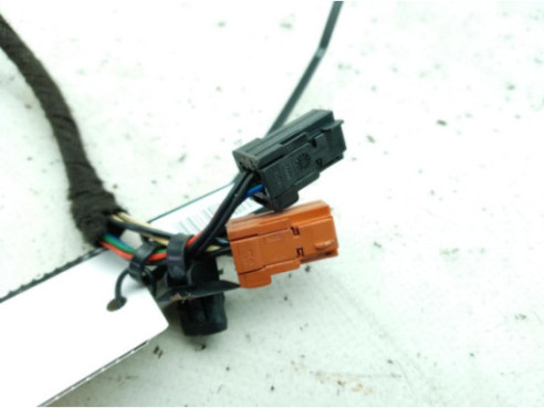 96806501XT ESPEJO DER PEUGEOT 207 SW (WK_)|Desguaces La Cabaña