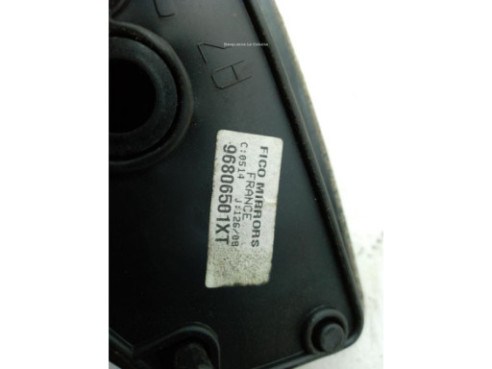 96806501XT ESPEJO DER PEUGEOT 207 SW (WK_)|Desguaces La Cabaña