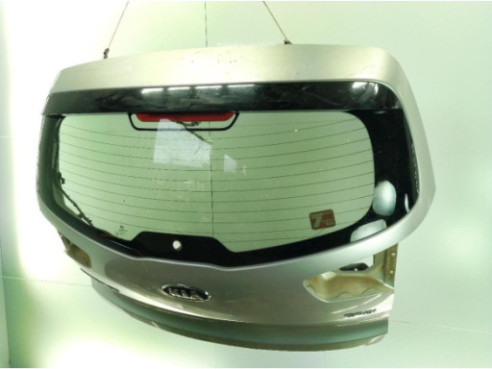 KIA|Desguaces La Cabaña 2