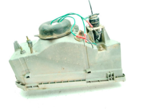 35690748 FARO IZQUIERDO PEUGEOT BOXER Autobús (230P)|Desguaces La Cabaña