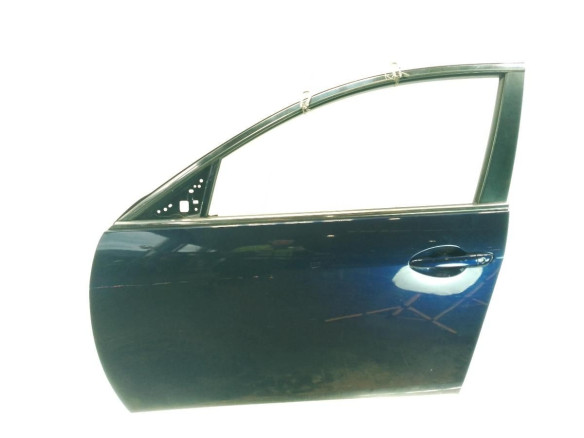 PUERTA LAT DEL IZQ MAZDA 6 Hatchback (GH)|Desguaces La Cabaña