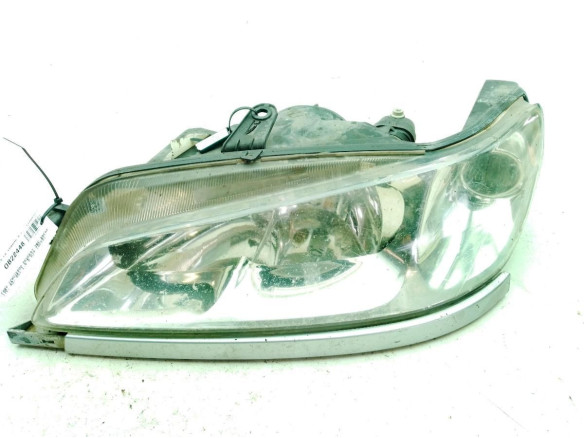 FARO IZQUIERDO PEUGEOT 306 Break (7E, N3, N5)|Desguaces La Cabaña