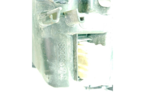 FARO IZQUIERDO PEUGEOT 306 Break (7E, N3, N5)|Desguaces La Cabaña