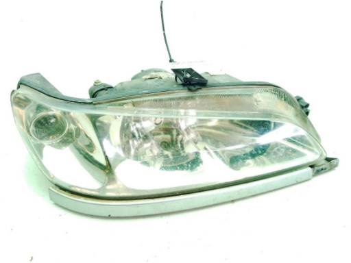 9635890180 NIEBLA DEL DER PEUGEOT 306 Break (7E, N3, N5)|Desguaces La Cabaña