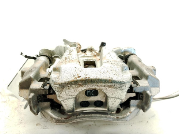 47830K0010 PINZA TRA DER TOYOTA YARIS (_P21_, _PA1_, _PH1_)|Desguaces La Cabaña