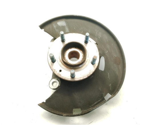 13319482  MANGUETA DEL IZQ OPEL ASTRA J (P10)|Desguaces La Cabaña