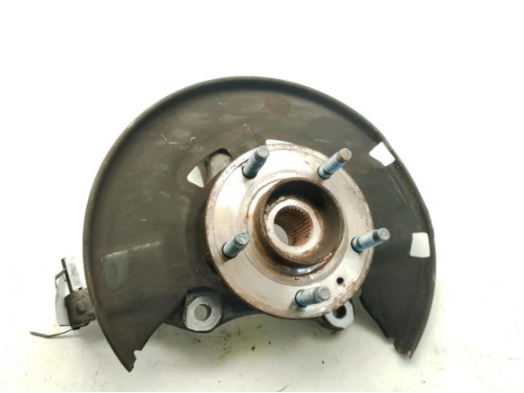 13319482  MANGUETA DEL IZQ OPEL ASTRA J (P10)|Desguaces La Cabaña