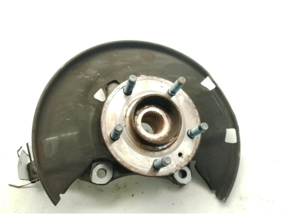 13319482  MANGUETA DEL IZQ OPEL ASTRA J (P10)|Desguaces La Cabaña