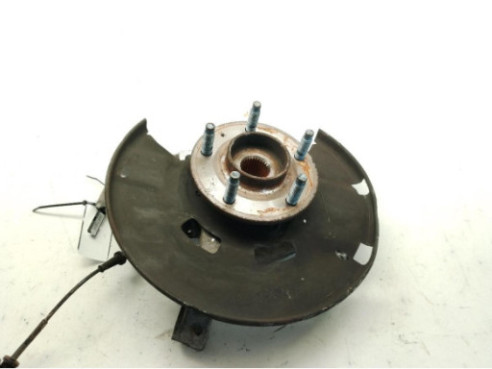 13319483  MANGUETA DEL DER OPEL ASTRA J (P10)|Desguaces La Cabaña