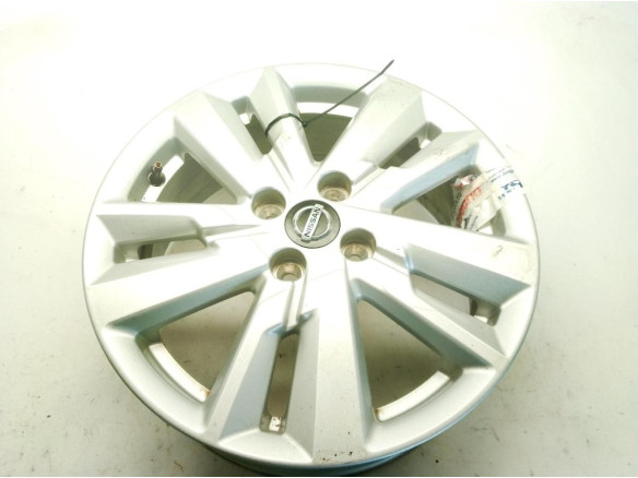 5FA1B LLANTA ALUMINIO 2 NISSAN MICRA V (K14)|Desguaces La Cabaña