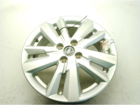 5FA1B LLANTA ALUMINIO 2 NISSAN MICRA V (K14)|Desguaces La Cabaña
