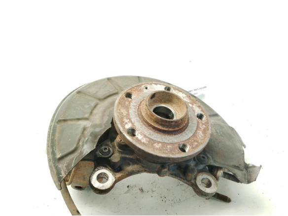 1K0400053 MANGUETA DEL IZQ VW CADDY III Furgón (2KA, 2KH, 2CA, 2CH)|Desguaces La Cabaña