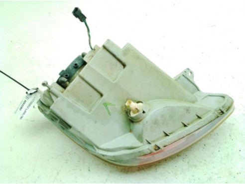 FARO IZQUIERDO CHEVROLET MATIZ (M200, M250)|Desguaces La Cabaña
