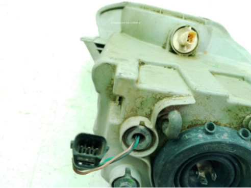 FARO IZQUIERDO CHEVROLET MATIZ (M200, M250)|Desguaces La Cabaña
