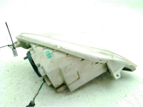 FARO IZQUIERDO CHEVROLET MATIZ (M200, M250)|Desguaces La Cabaña