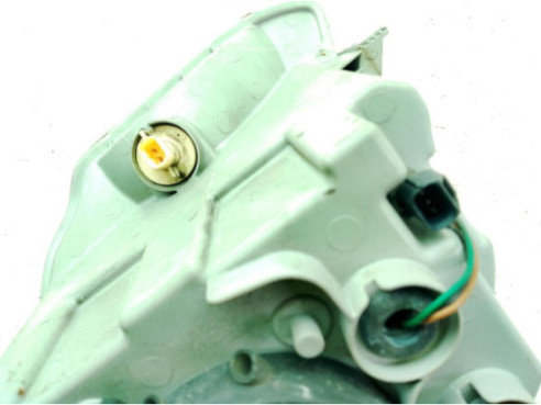 FARO DERECHO CHEVROLET MATIZ (M200, M250)|Desguaces La Cabaña