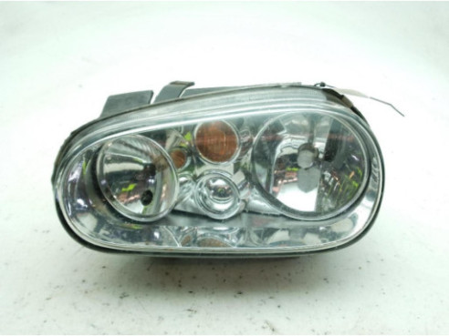 FARO IZQUIERDO VW GOLF 6K3|Desguaces La Cabaña
