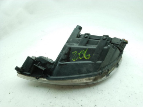 89002772 FARO DERECHO PEUGEOT 206 Fastback (2A/C)|Desguaces La Cabaña