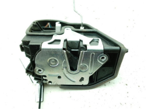 CERRADURA PUERTA LAT DEL DER BMW 3 Touring (E91)|Desguaces La Cabaña
