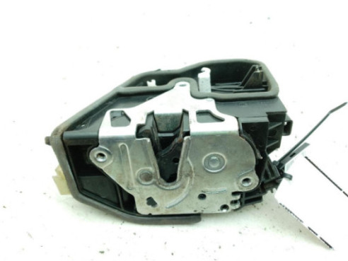CERRADURA PUERTA LAT DEL IZQ BMW 3 Touring (E91)|Desguaces La Cabaña