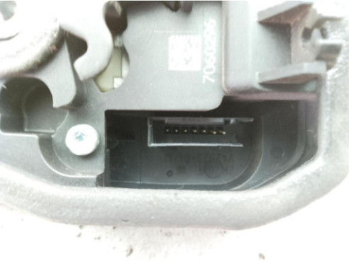 CERRADURA PUERTA LAT TRA DER BMW 3 Touring (E91)|Desguaces La Cabaña