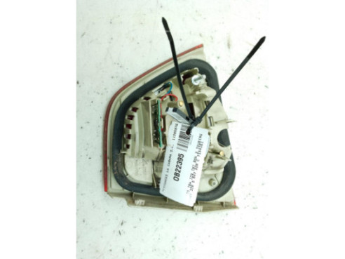 7154161 PILOTO TRA IZQ INT BMW 3 Touring (E91)|Desguaces La Cabaña