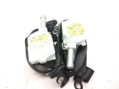 01815820 KIT AIRBAGS + SALPICADERO + CINTURONES O ANCLAJE + CENTRALIT TOYOTA COROLLA Ranchera familiar (_E21_)|Desguaces La Cabaña