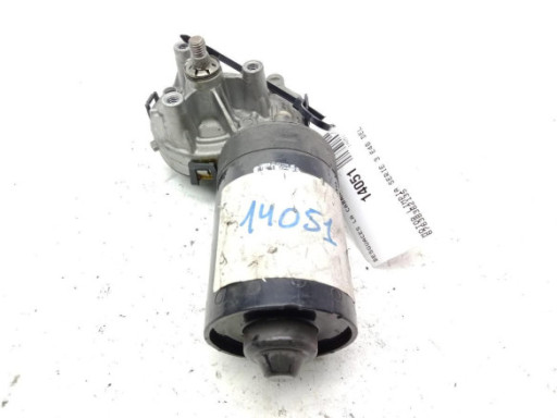 MOTOR LIMPIAPARABRISAS DELANTERO|Desguaces La Cabaña