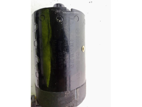 67638362135, MOTOR LIMPIAPARABRISAS DEL BMW 3 (E46)|Desguaces La Cabaña