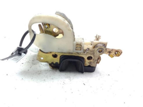 CERRADURA PUERTA LAT DEL DER OPEL CORSA B (S93)|Desguaces La Cabaña
