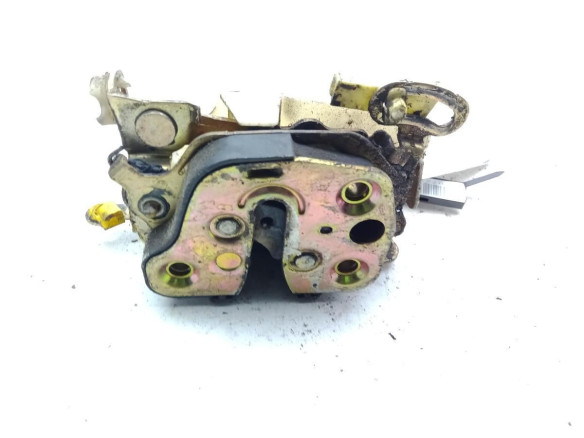 CERRADURA PUERTA LAT DEL DER OPEL CORSA B (S93)|Desguaces La Cabaña