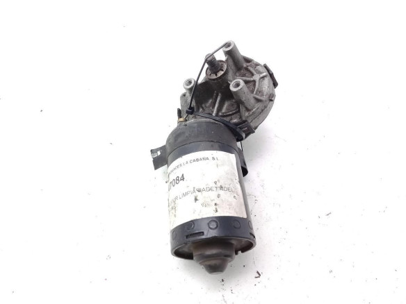 MOTOR LIMPIAPARABRISAS DEL OPEL KADETT E Fastback (T85)|Desguaces La Cabaña