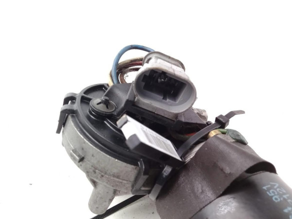 MOTOR LIMPIAPARABRISAS DEL OPEL KADETT E Fastback (T85)|Desguaces La Cabaña