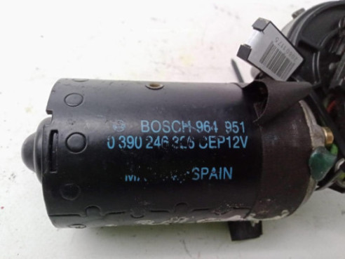 MOTOR LIMPIAPARABRISAS DEL OPEL KADETT E Fastback (T85)|Desguaces La Cabaña