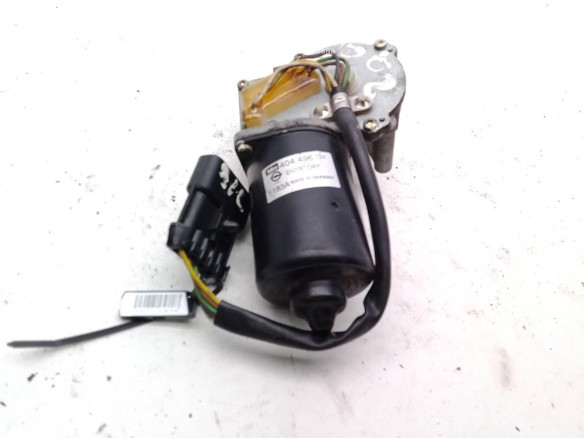 MOTOR LIMPIAPARABRISAS DEL OPEL ZAFIRA A Limusina (T98)|Desguaces La Cabaña