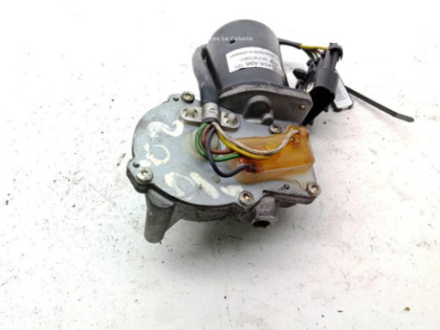 MOTOR LIMPIAPARABRISAS DELANTERO|Desguaces La Cabaña 2