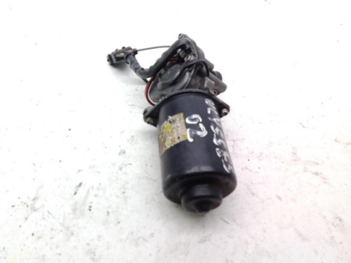 MOTOR LIMPIAPARABRISAS DELANTERO|Desguaces La Cabaña