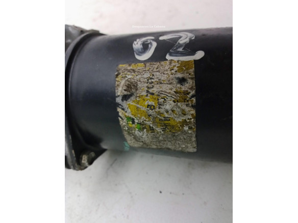 MOTOR LIMPIAPARABRISAS DEL FIAT ULYSSE (179_)|Desguaces La Cabaña