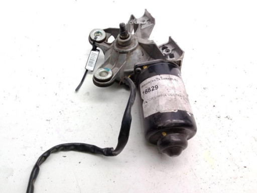 MOTOR LIMPIAPARABRISAS DELANTERO|Desguaces La Cabaña