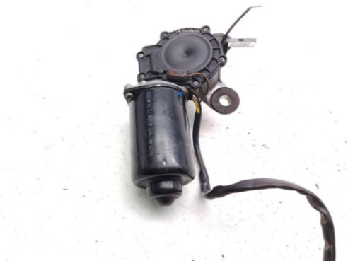 MOTOR LIMPIAPARABRISAS DELANTERO|Desguaces La Cabaña 2