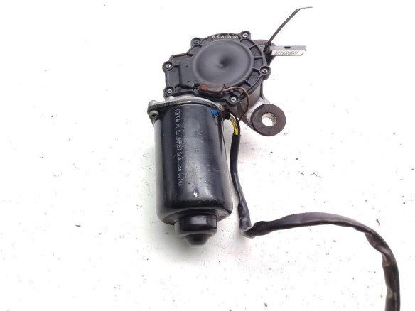 MOTOR LIMPIAPARABRISAS DEL OPEL VECTRA C (Z02)|Desguaces La Cabaña