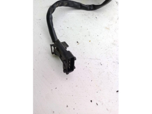 MOTOR LIMPIAPARABRISAS DEL OPEL VECTRA C (Z02)|Desguaces La Cabaña