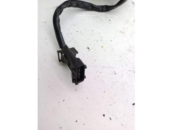MOTOR LIMPIAPARABRISAS DEL OPEL VECTRA C (Z02)|Desguaces La Cabaña