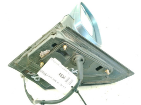 ESPEJO IZQ HONDA CIVIC VII Hatchback (EU, EP, EV)|Desguaces La Cabaña