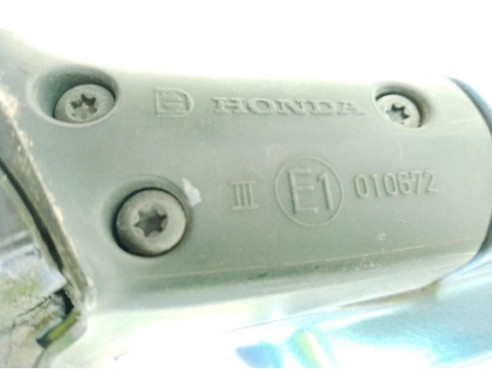 ESPEJO IZQ HONDA CIVIC VII Hatchback (EU, EP, EV)|Desguaces La Cabaña