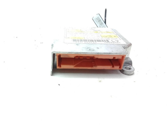 96644505, CENTRALITA AIRBAG DAEWOO MATIZ (KLYA)|Desguaces La Cabaña